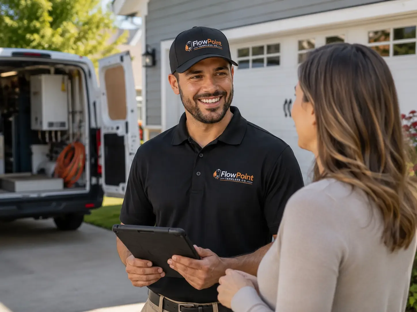 Tankless Water Heater Installation Berkeley, CA FAQs